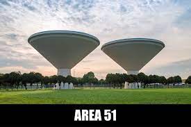 Area 51? These... - PUB, Singapore's National Water Agency | Facebook